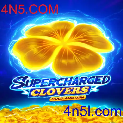 SchargedClovers