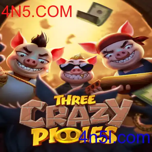 ThreeCrazyPiggies